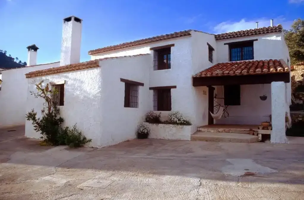 Tío Frasquito - Foto 1