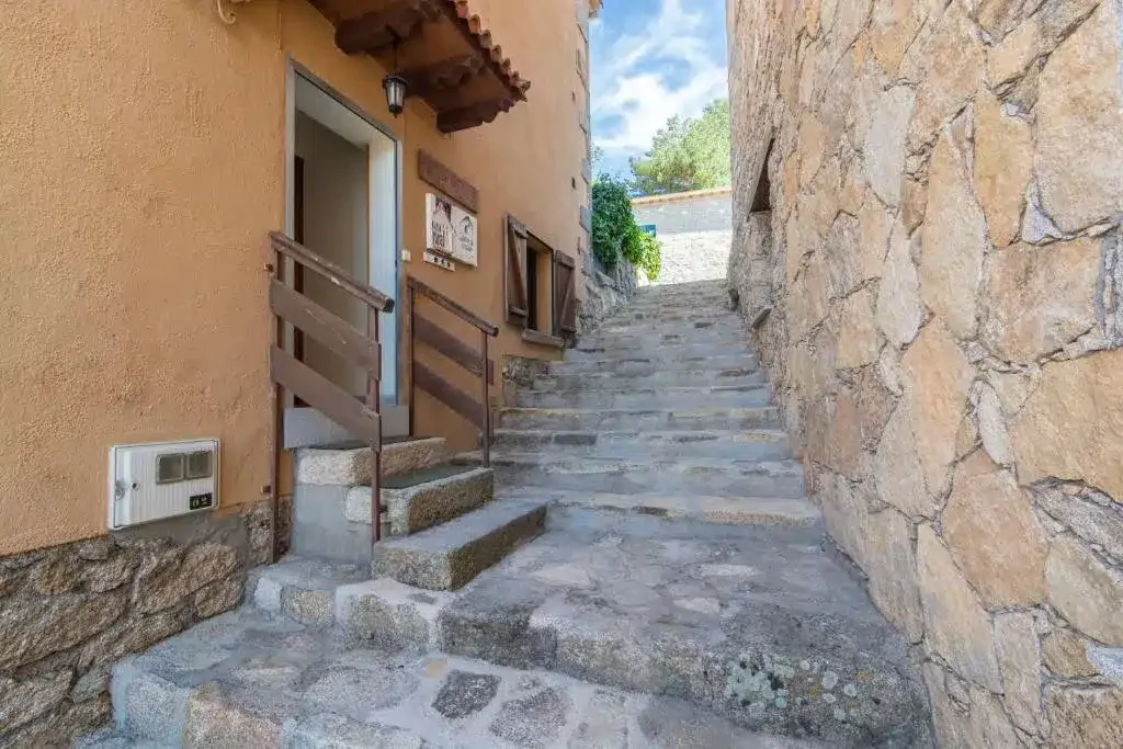 Los Navazuelos - Foto 1