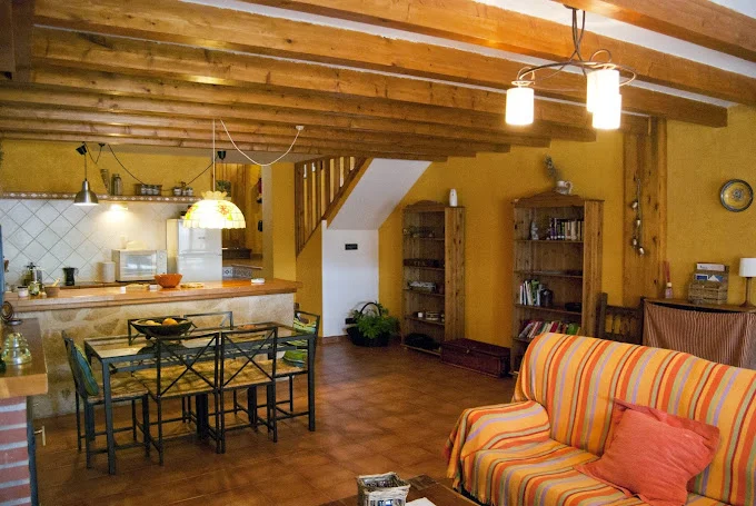 Casa del Tío Primitivo - Foto 1