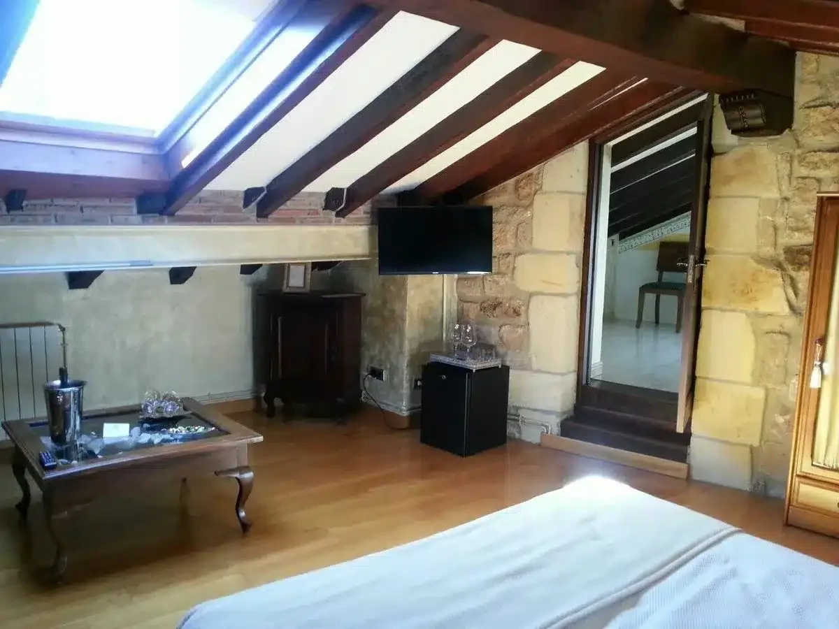 La Casona del Valle - Foto 1