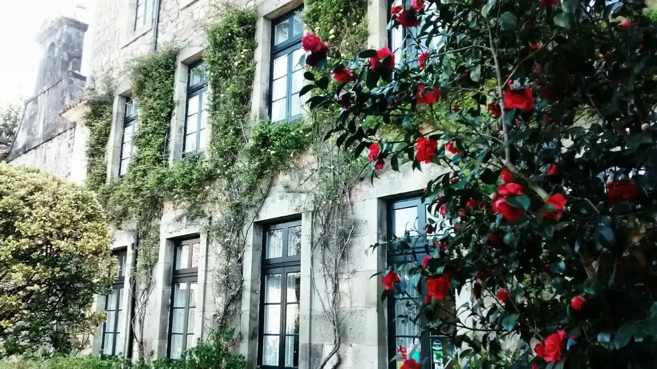 Hotel Casona El Arral - Foto 4