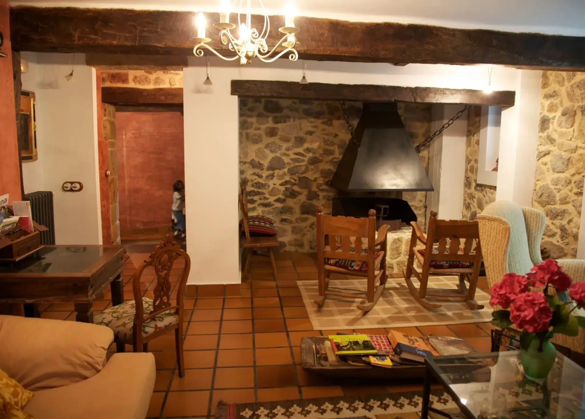 San Pantaleón de Aras - Foto 5