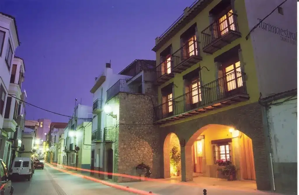 Complejo Rural Turimaestrat - Foto 1