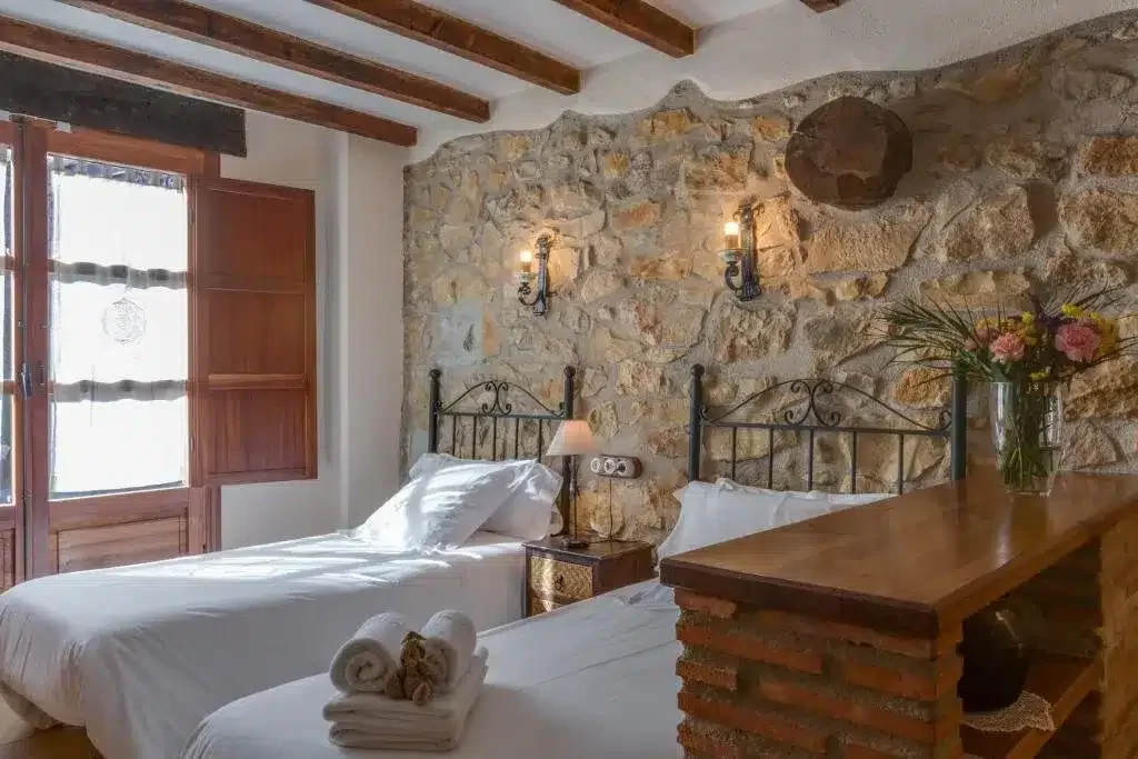 Complejo Rural Turimaestrat - Foto 4