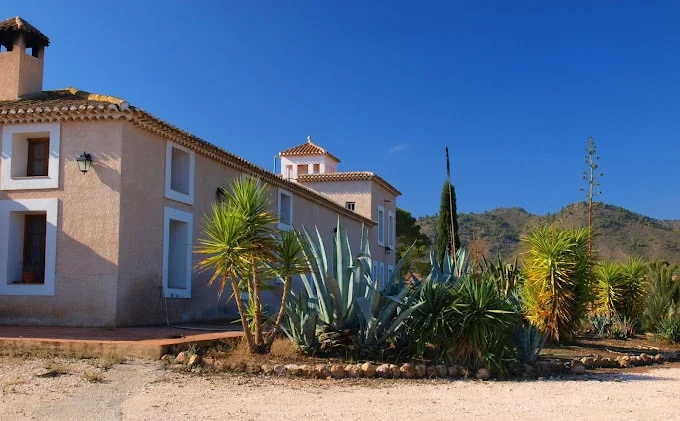 Finca Ramblas de Talamansi - Foto 1