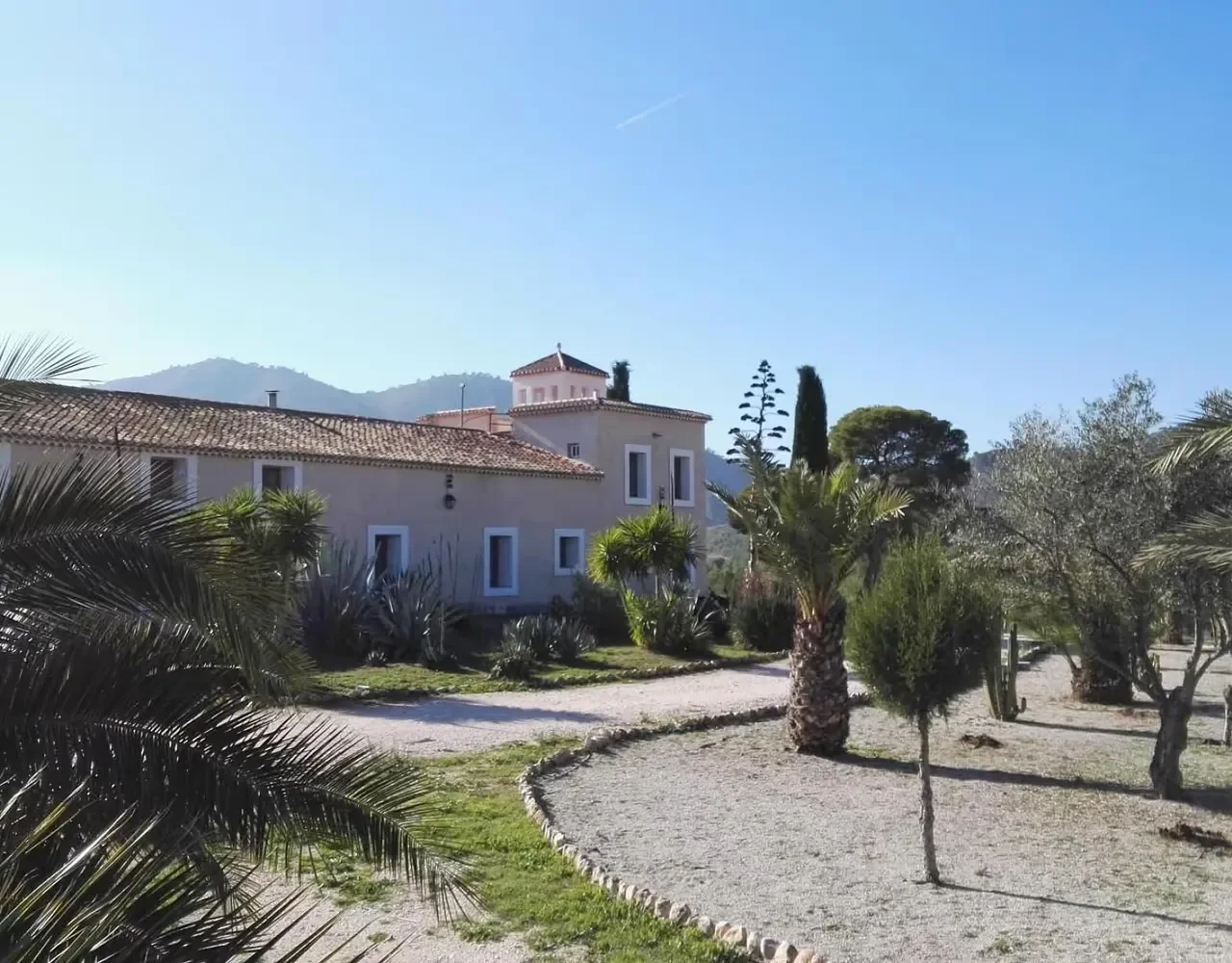Finca Ramblas de Talamansi - Foto 2