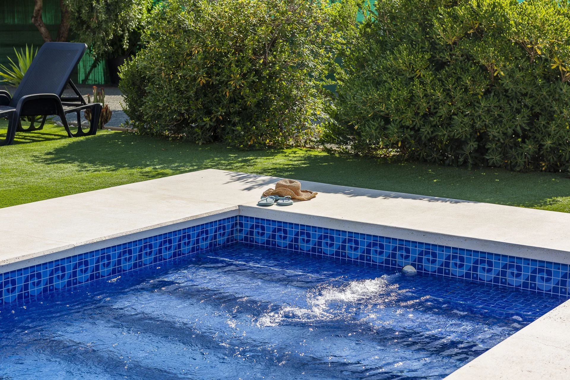 Casa Rural Brisa del Valle - Foto 10