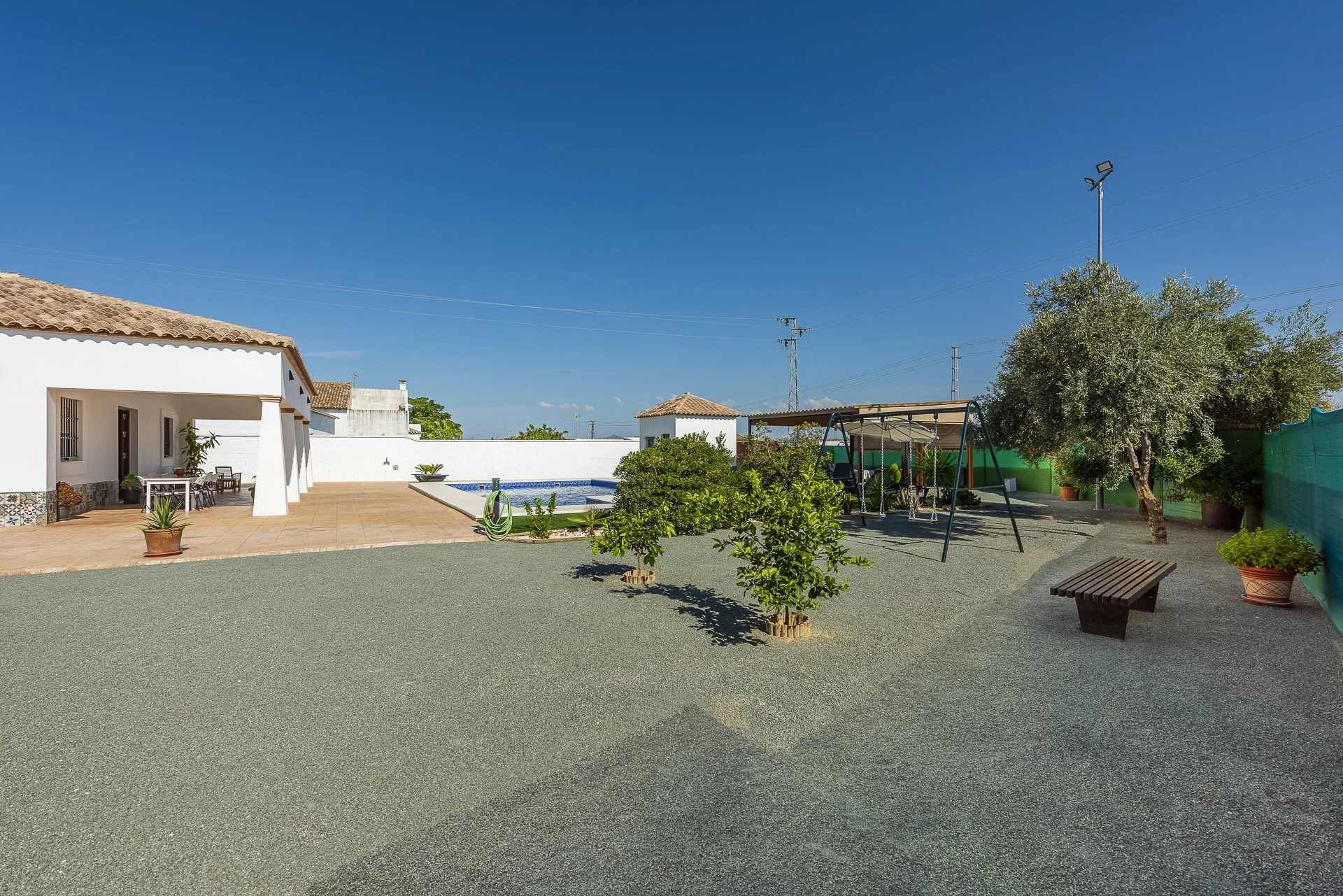 Casa Rural Brisa del Valle - Foto 7