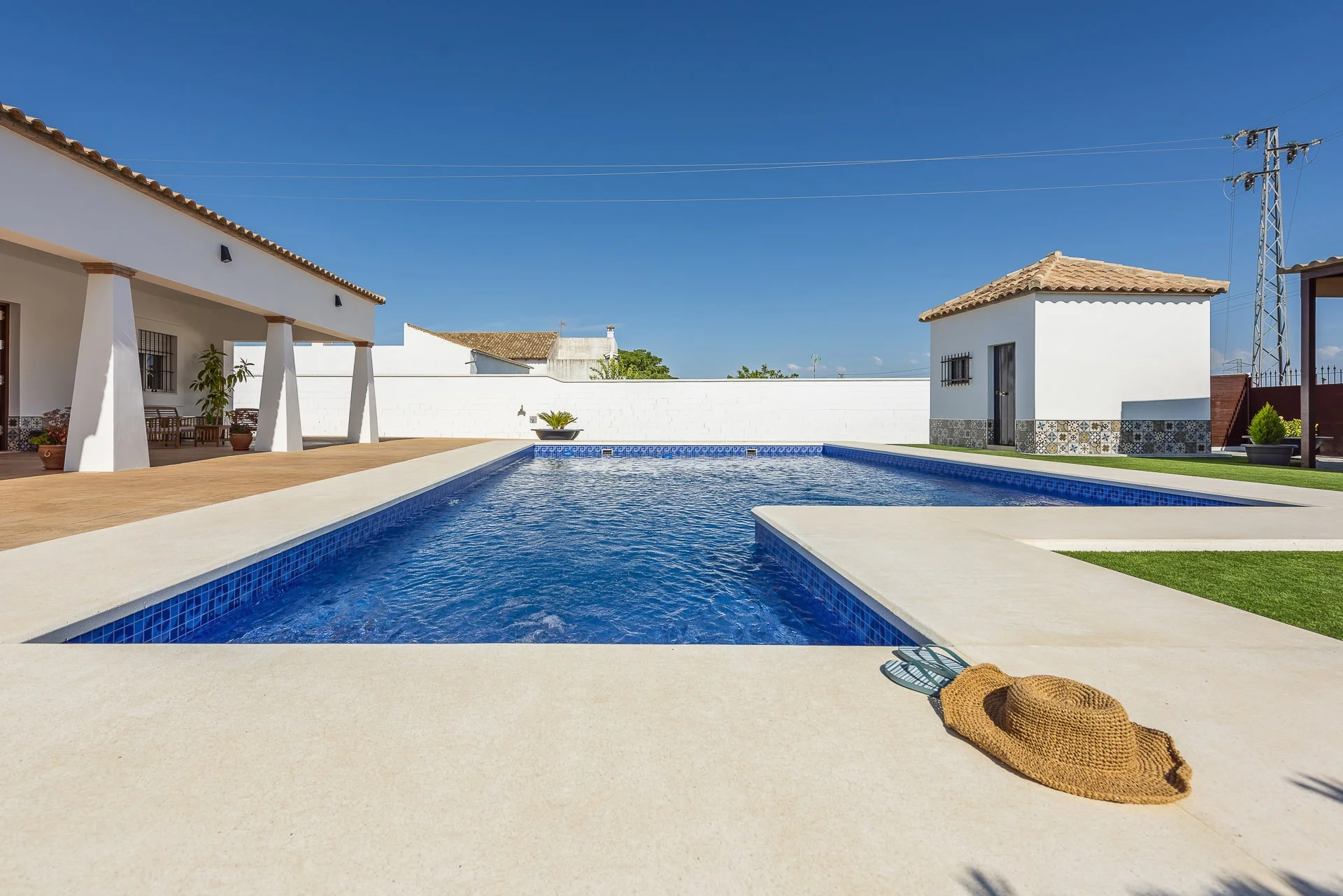 Casa Rural Brisa del Valle - Foto 8