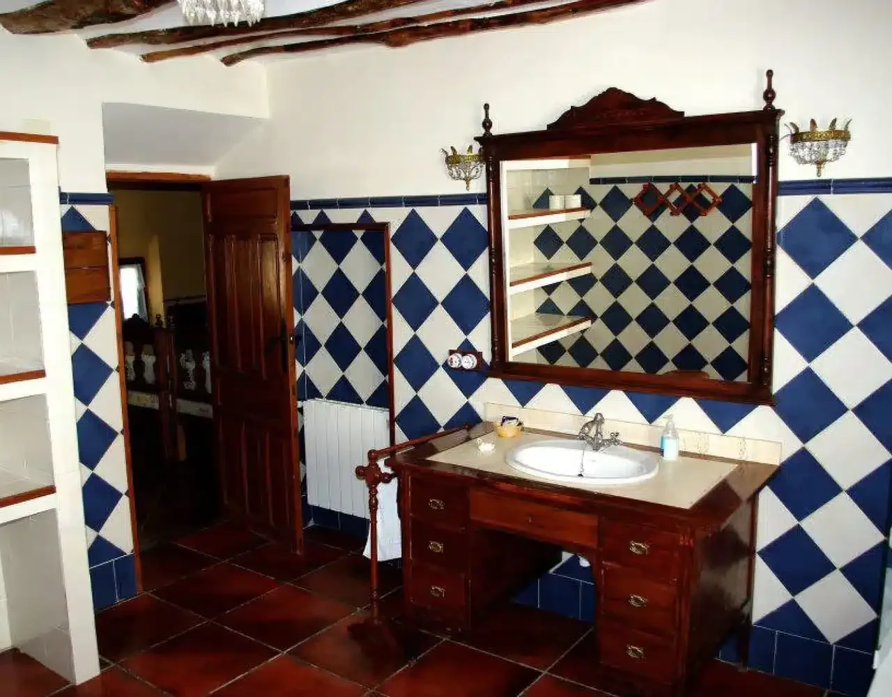 Cortijo La Zorrera - Foto 2