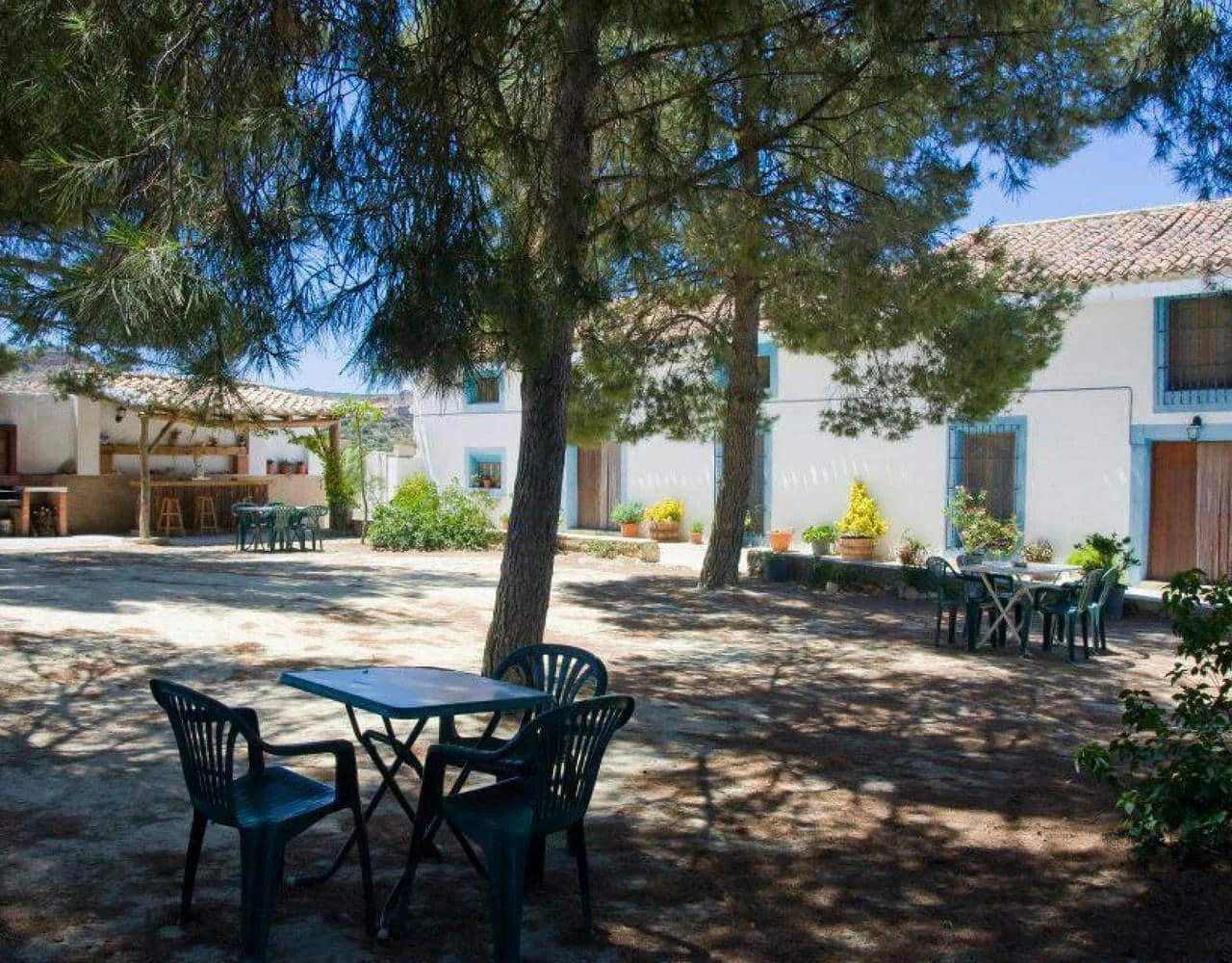 Cortijo La Zorrera - Foto 3