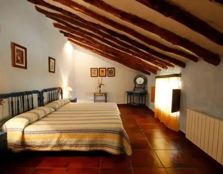 Cortijo La Zorrera - Foto 4