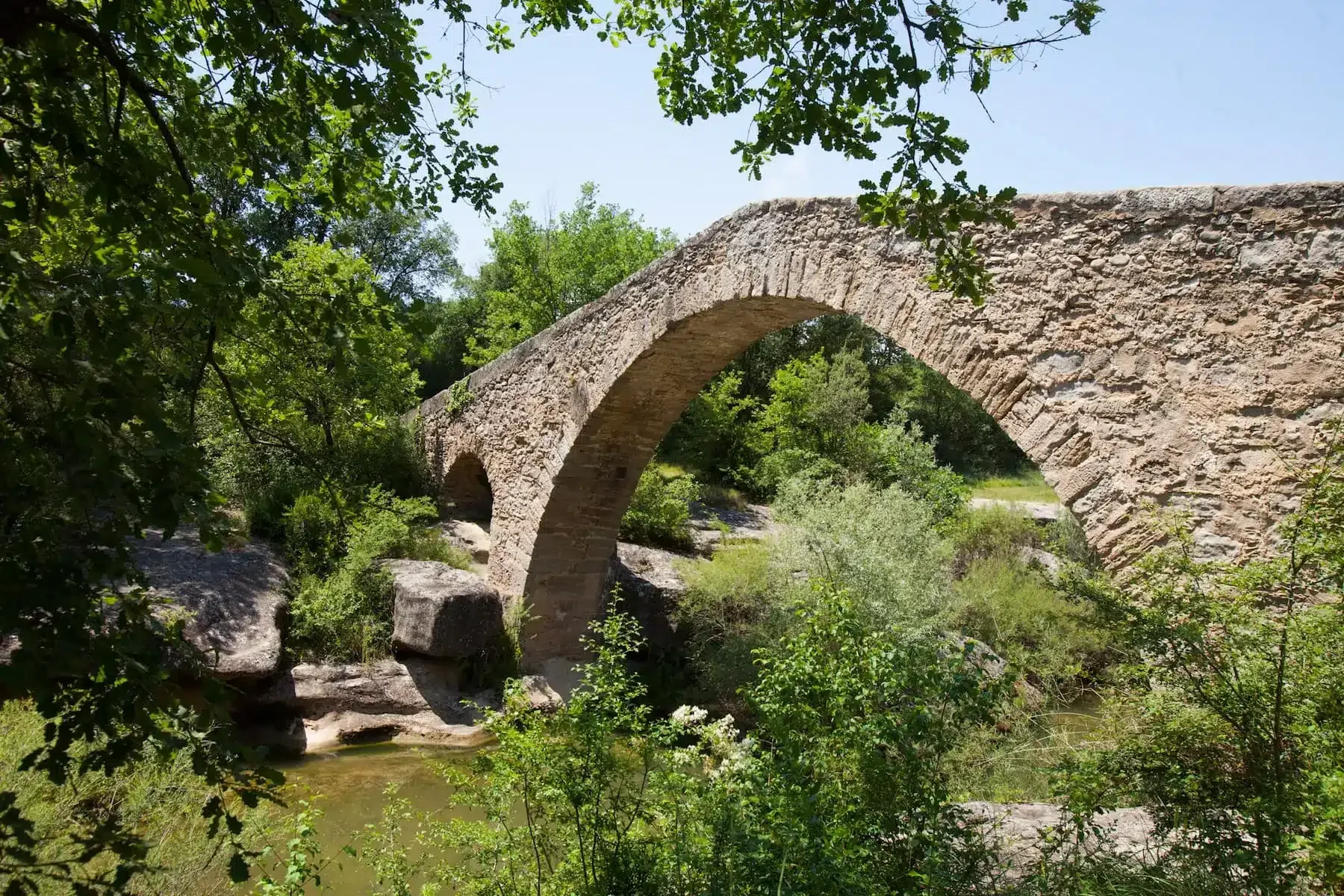 Masoveria Riambau - Foto 2