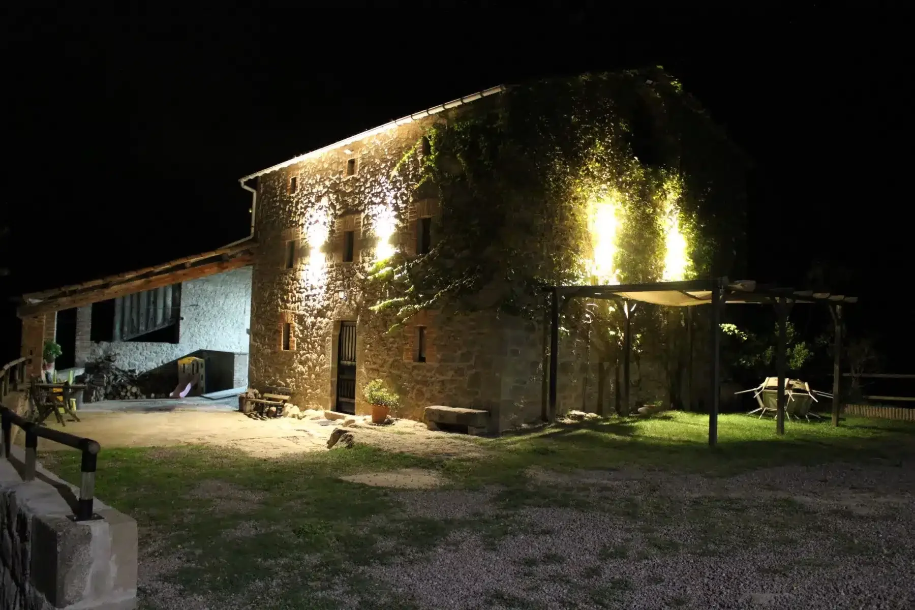 Masoveria Riambau - Foto 5