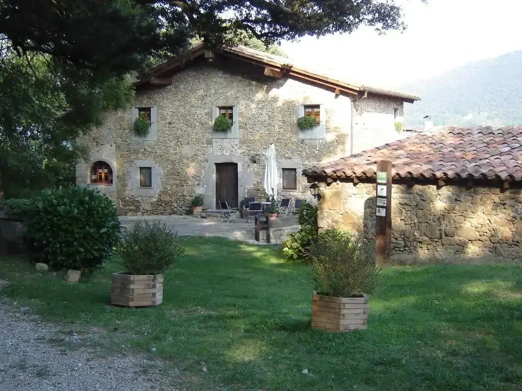 Mas Molera - Foto 1