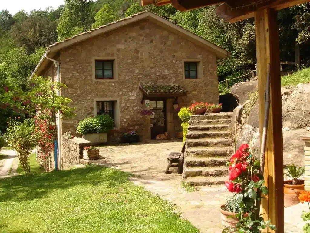 Mas El Bosquet - Foto 1