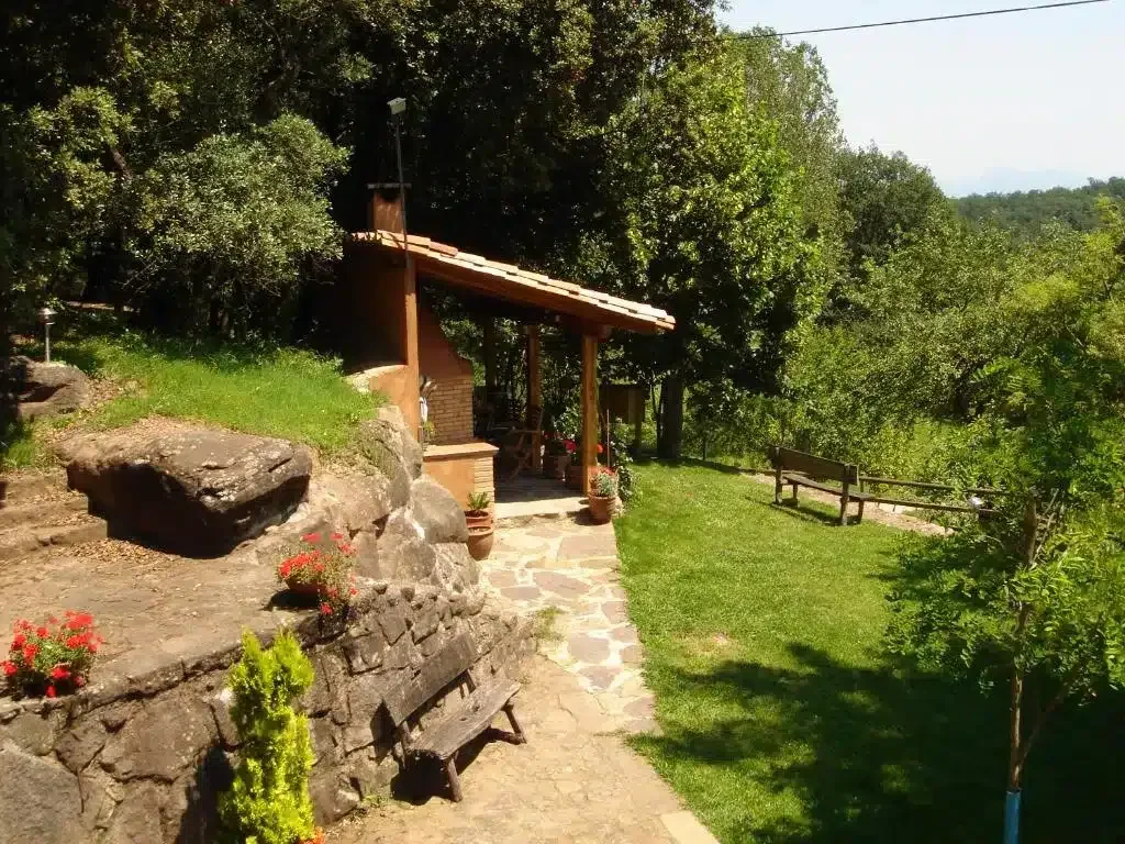 Mas El Bosquet - Foto 5