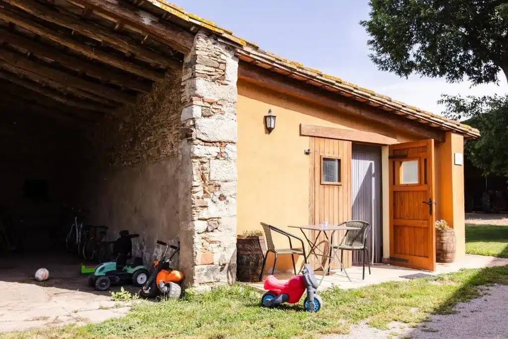 Sant Dionis - Foto 5