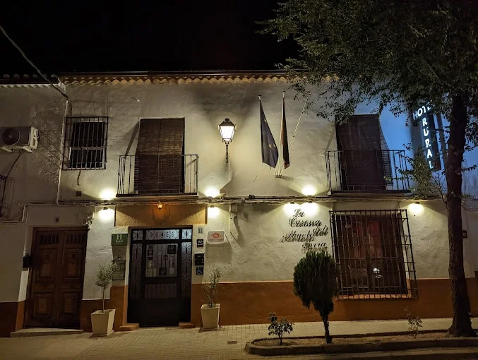 Casona del Abuelo Parra - Foto 1
