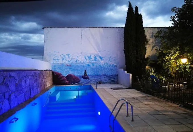 Casona del Abuelo Parra - Foto 2