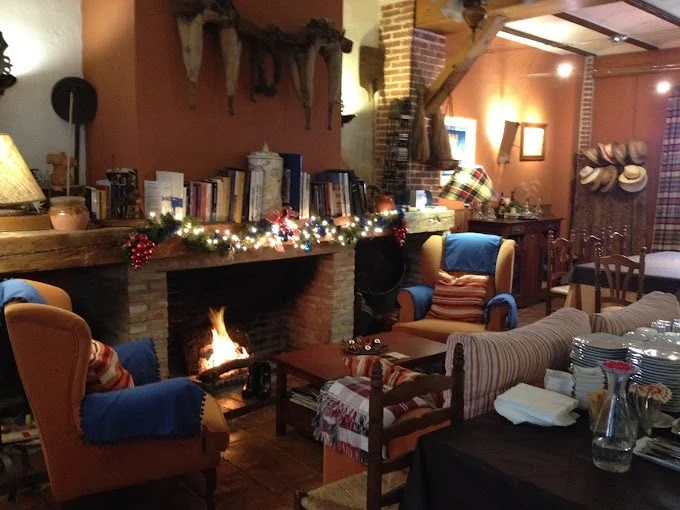 Casona del Abuelo Parra - Foto 3