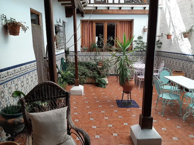 Casona del Abuelo Parra - Foto 4