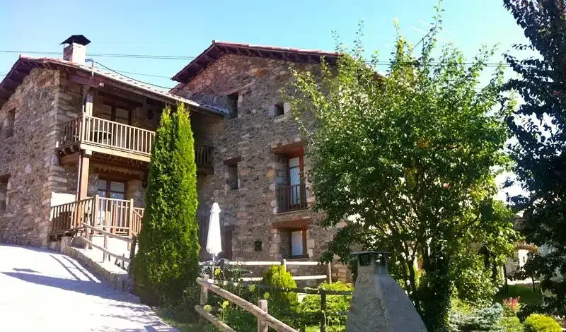 Mas Batlló - Foto 1