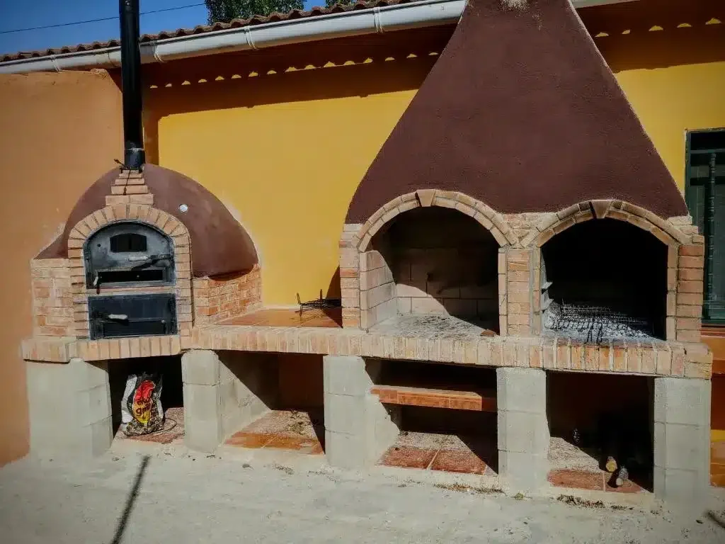 Casa Mayorazgo - Foto 2