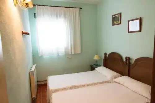 Casa Mayorazgo - Foto 3