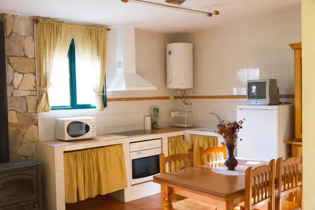 Casa Mayorazgo - Foto 5