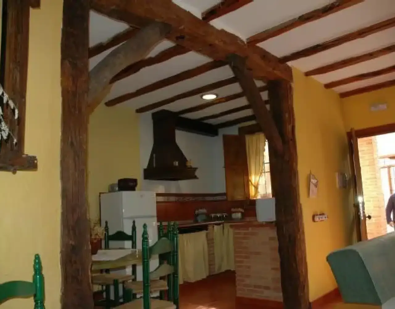Casa La Cristo - Foto 2