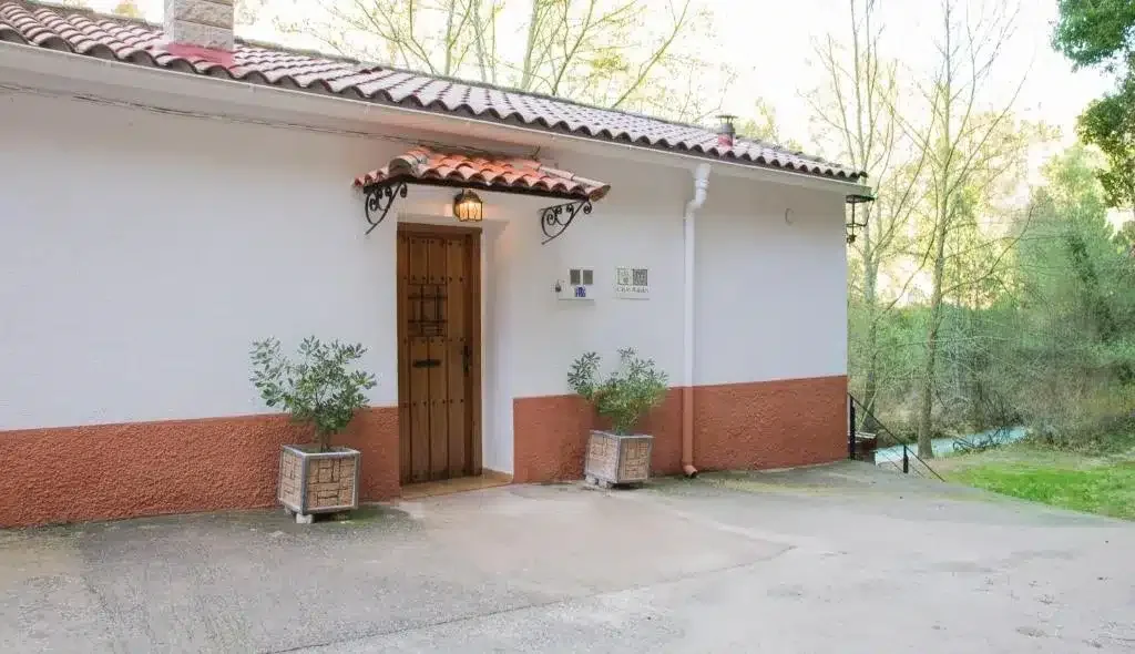 El Jaraiz - Foto 1
