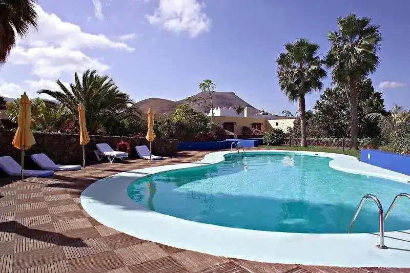 Finca de las Salinas - Foto 1