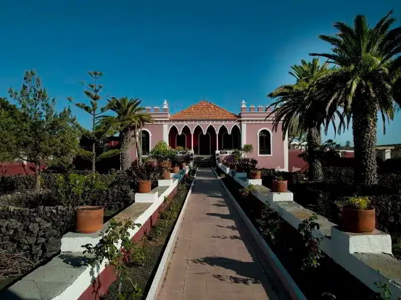 Finca de las Salinas - Foto 2