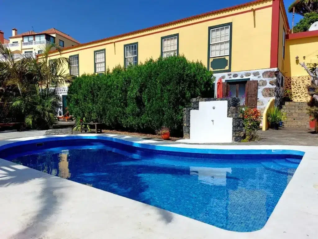 Villa Asunción - Foto 1