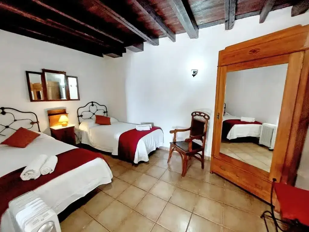 Villa Asunción - Foto 2