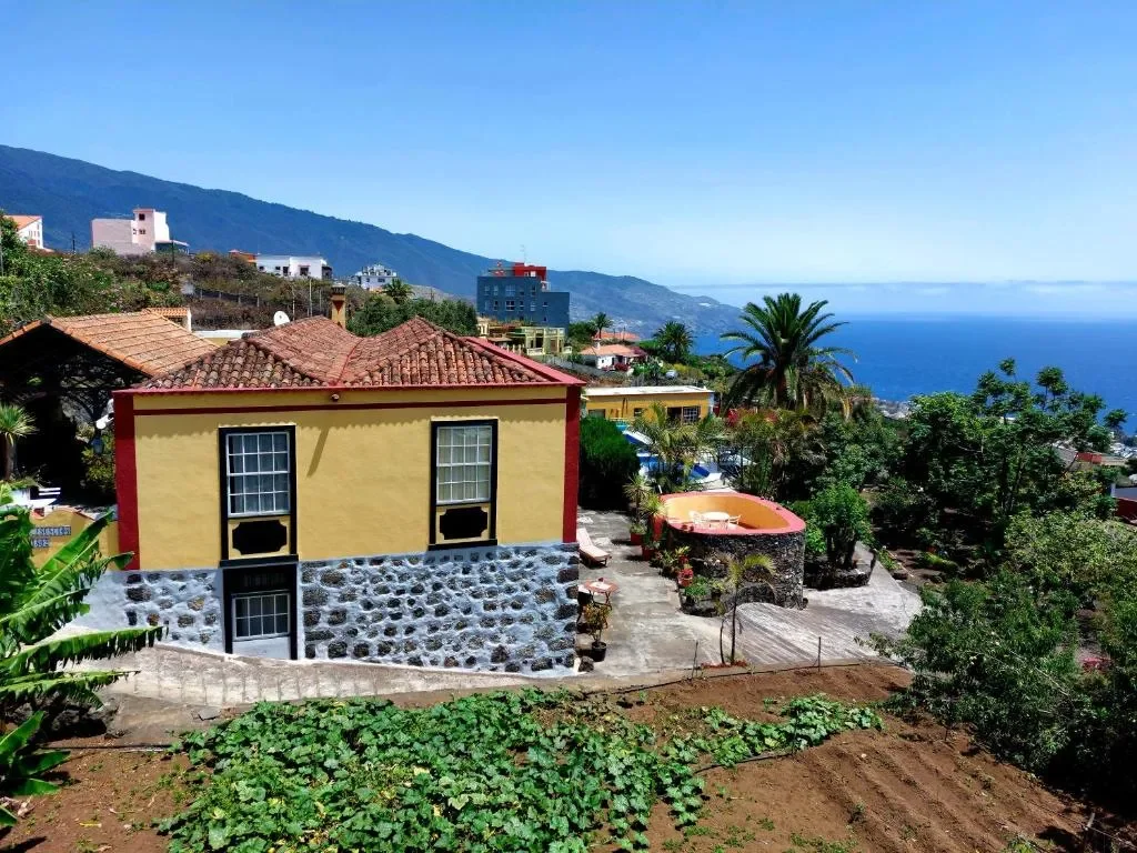 Villa Asunción - Foto 5