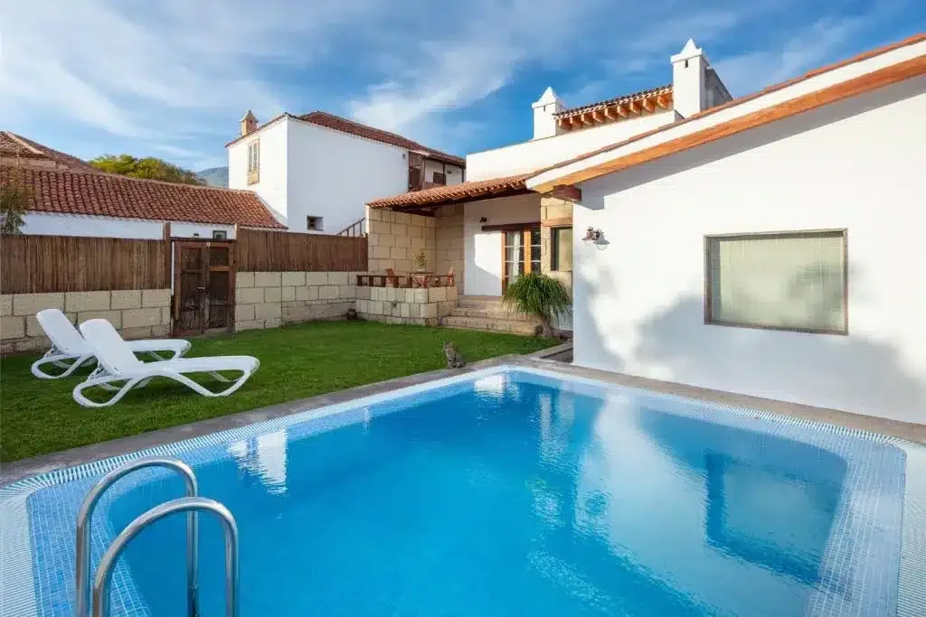 El Sitio de la Casa - Foto 1