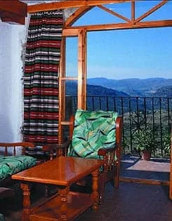 Casas Rurales del Albayzín de Letur - Foto 1