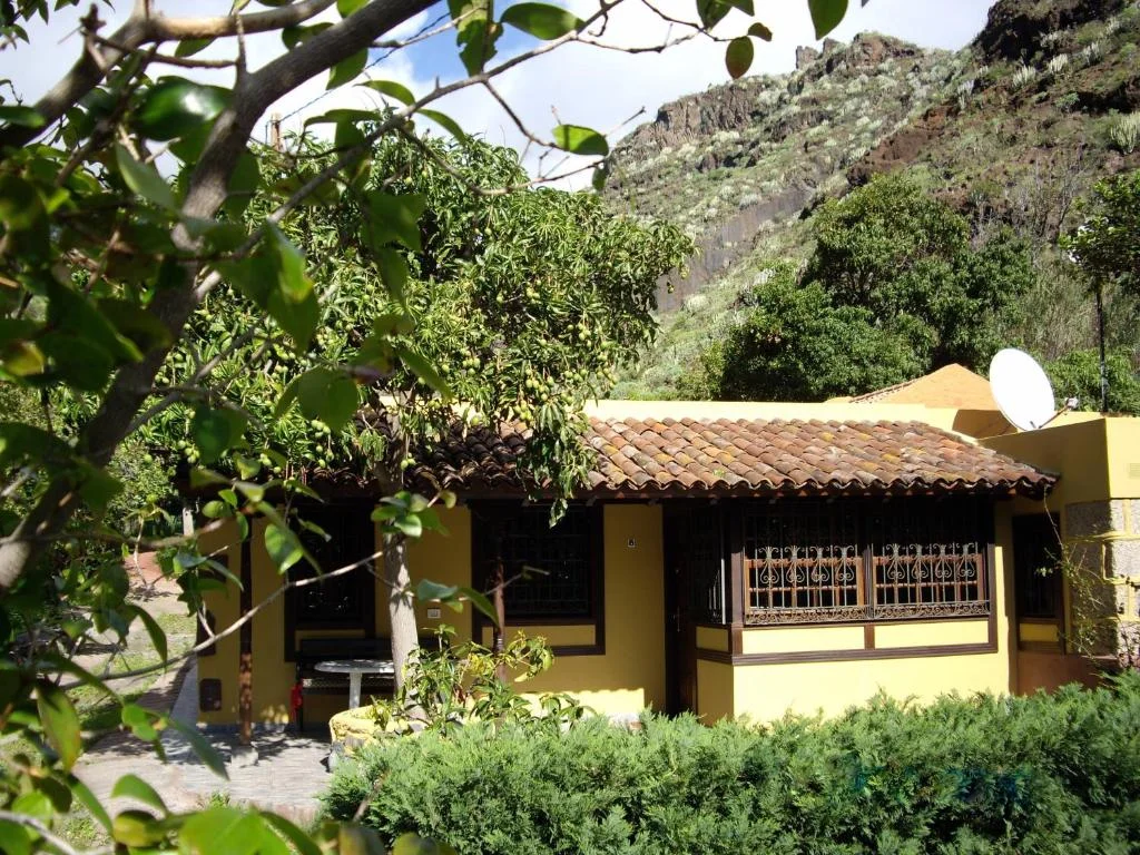 Dos Barrancos - Foto 1