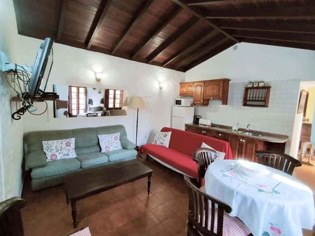 Dos Barrancos - Foto 3