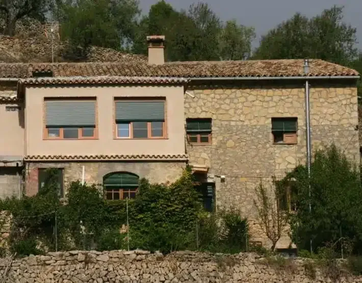 Cal Llebeig - Foto 1