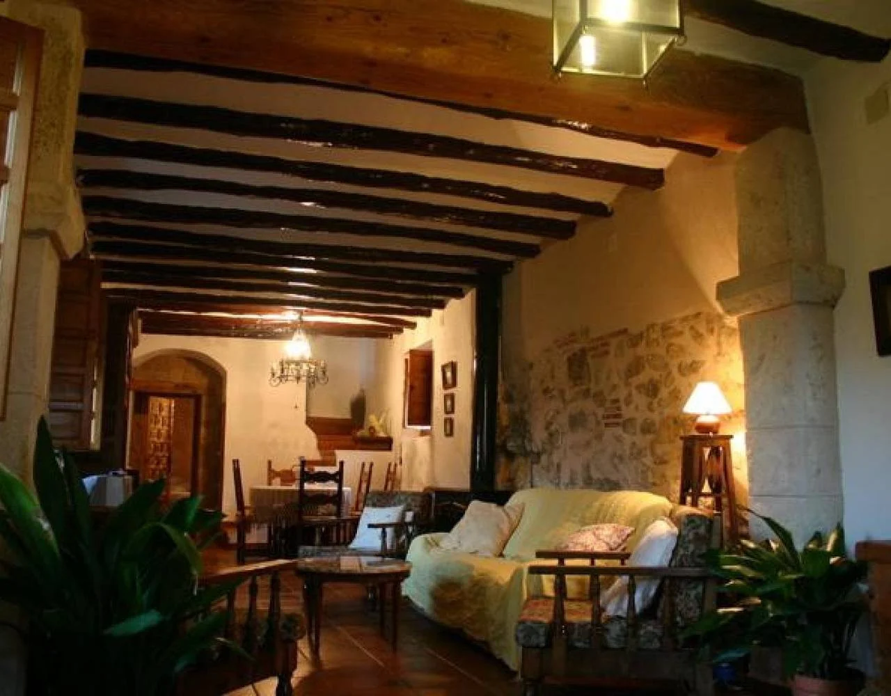 Cal Llebeig - Foto 3
