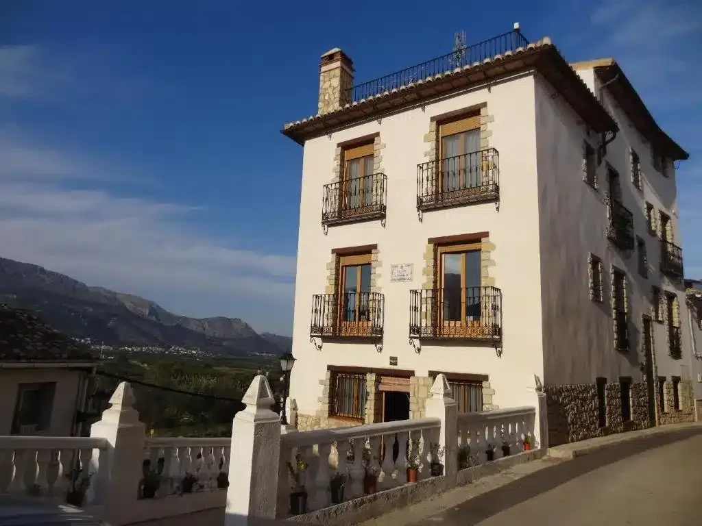 La Casa del Carrebaix - Foto 1