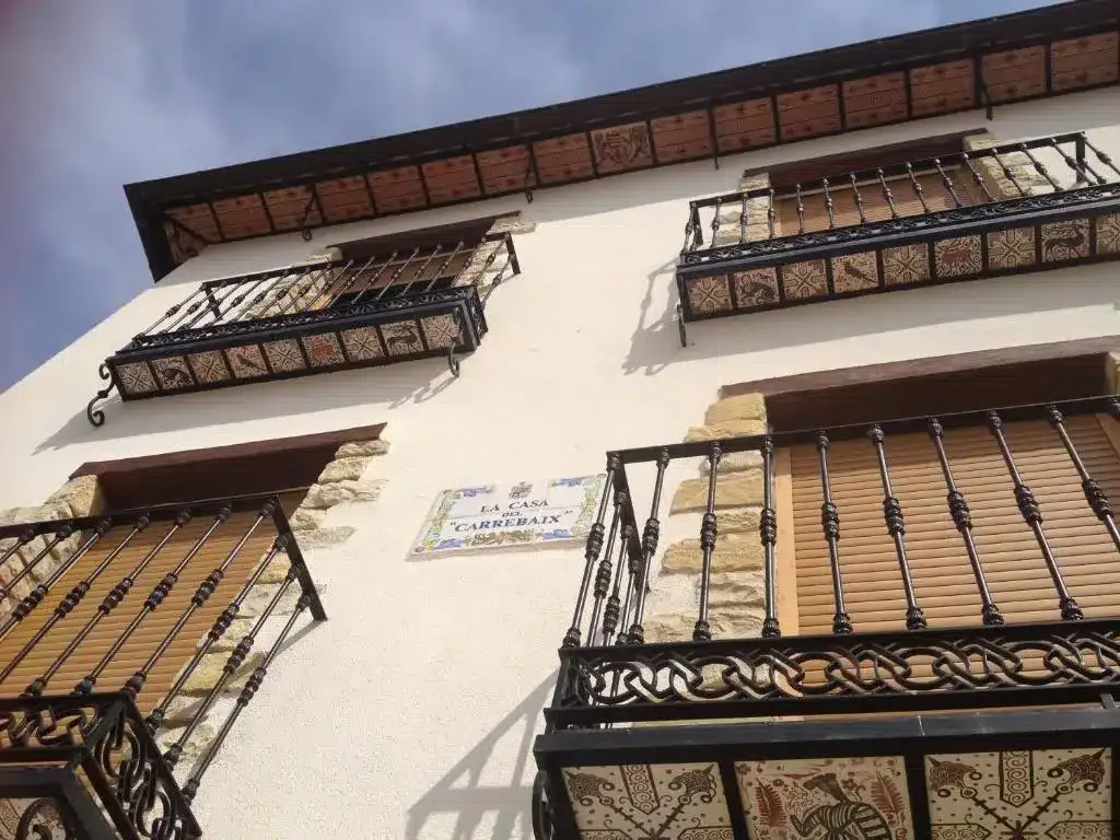 La Casa del Carrebaix - Foto 2