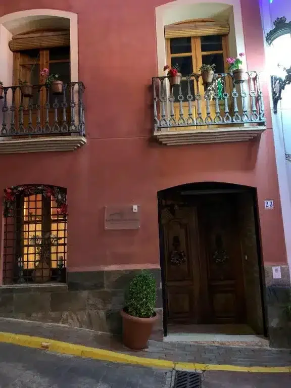 Las Puertas del Indiano - Foto 1