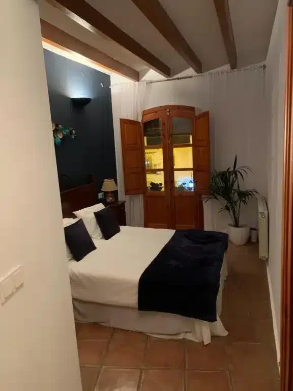 Las Puertas del Indiano - Foto 2
