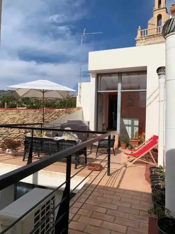 Las Puertas del Indiano - Foto 3
