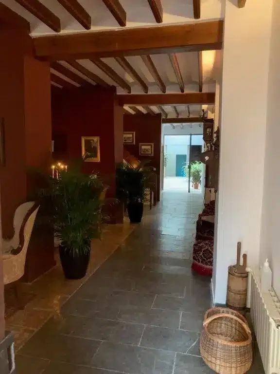Las Puertas del Indiano - Foto 4