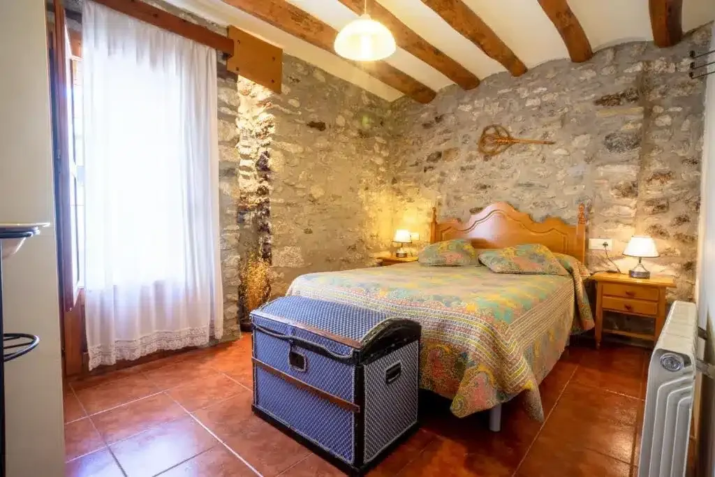 Masía Enduella - Foto 1